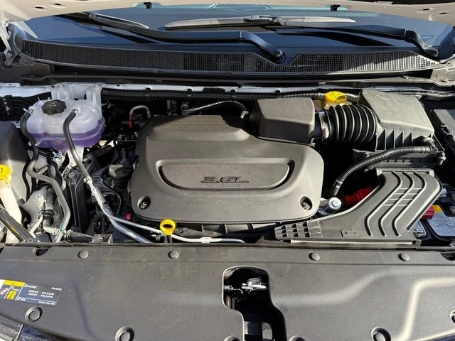 2026 Chrysler - Image 10 of 21