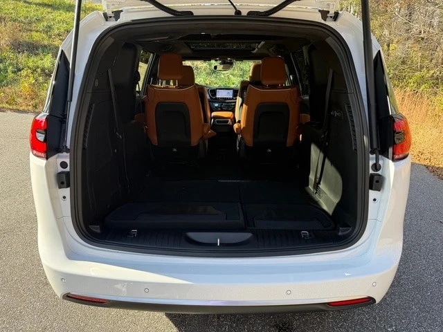 2026 Chrysler - Image 21 of 21
