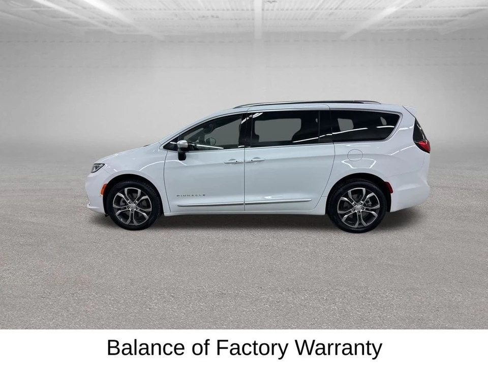 2026 Chrysler - Image 7 of 12