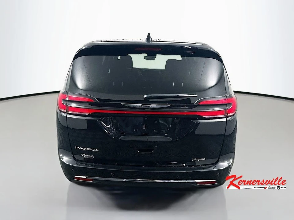 2026 Chrysler - Image 6 of 12