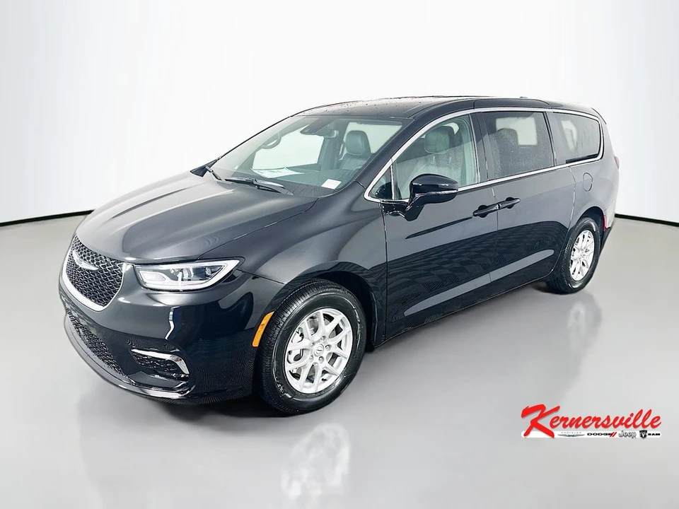 2026 Chrysler - Image 3 of 12