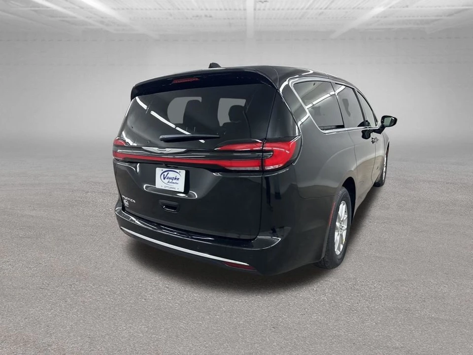 2026 Chrysler - Image 11 of 12