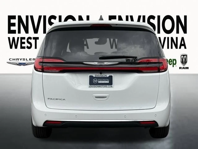 2026 Chrysler - Image 9 of 12