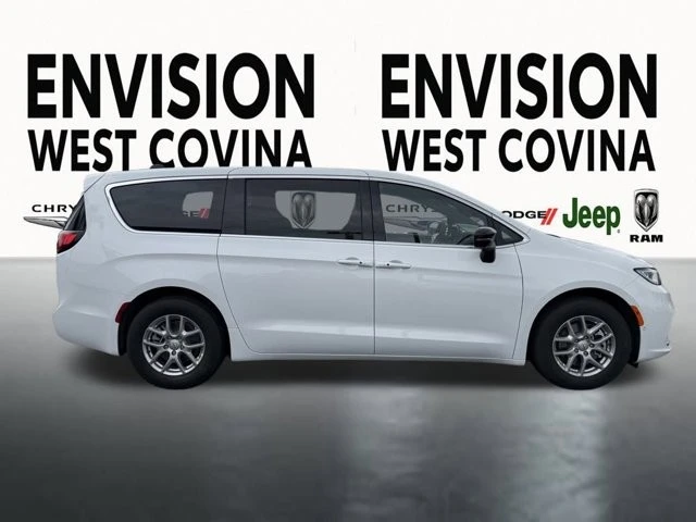 2026 Chrysler - Image 12 of 12