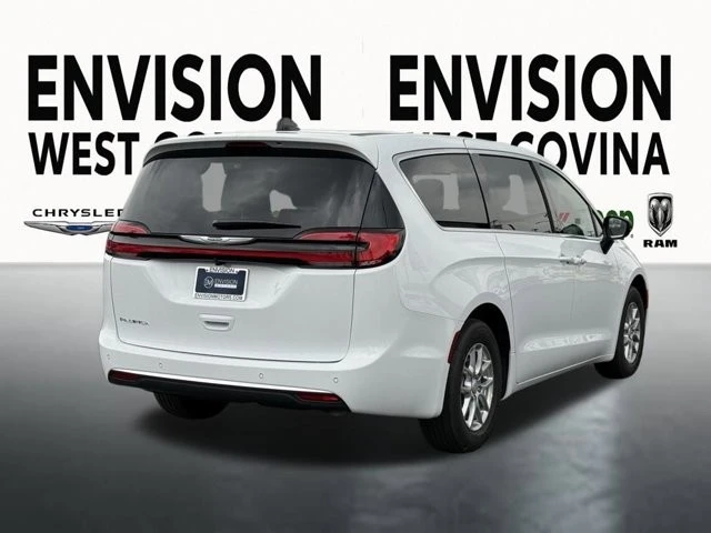 2026 Chrysler - Image 11 of 12