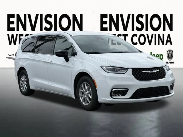 2026 Chrysler - Image 2 of 12