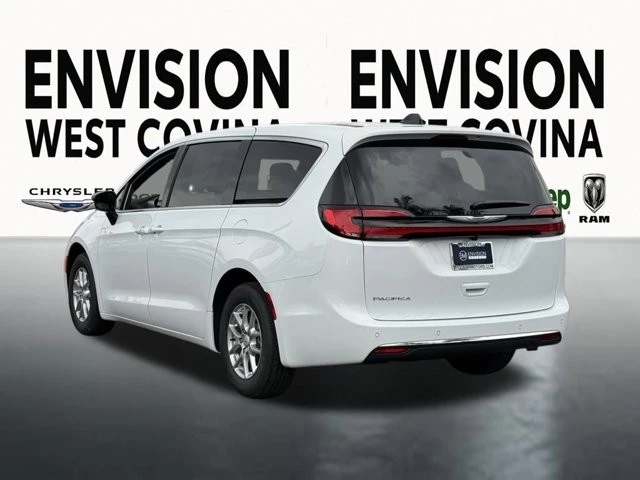 2026 Chrysler - Image 7 of 12