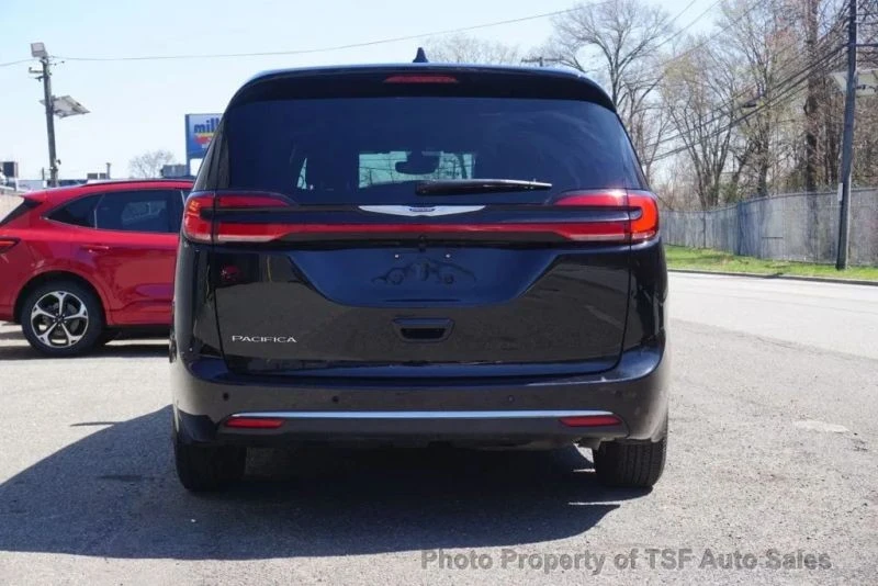 2026 Chrysler - Image 6 of 12