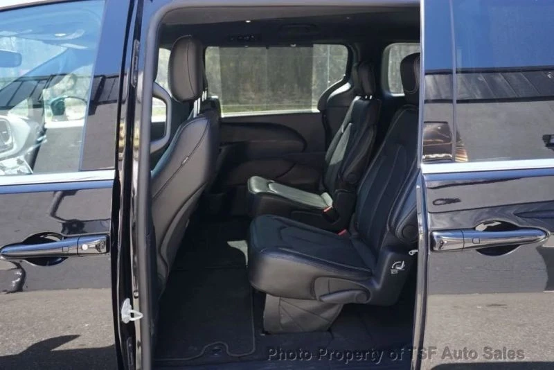2026 Chrysler - Image 12 of 12