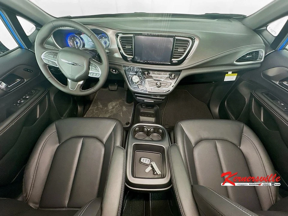 2026 Chrysler - Image 9 of 12