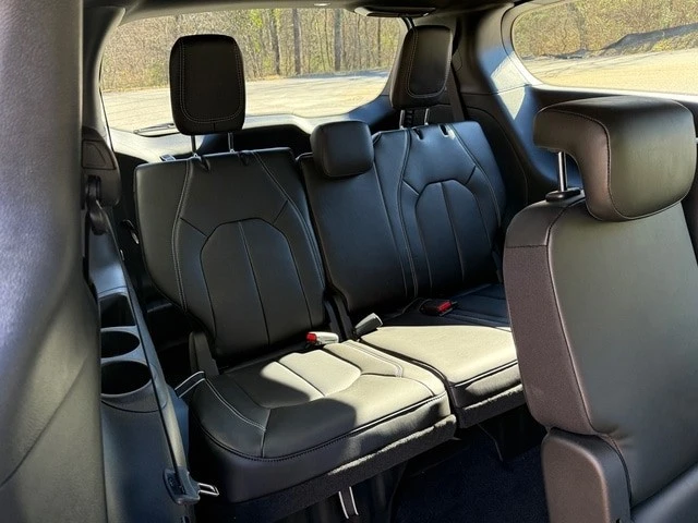 2026 Chrysler - Image 21 of 21