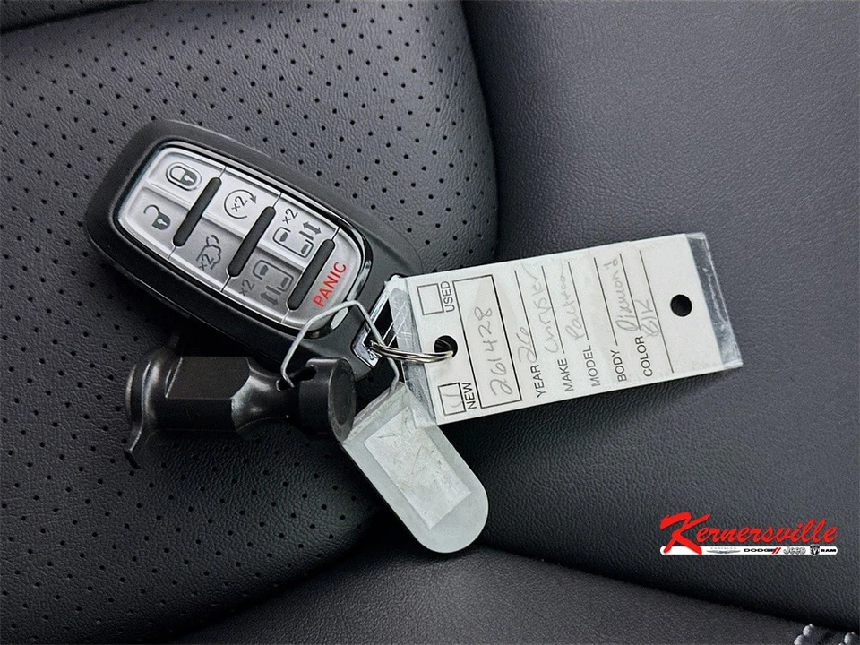 2026 Chrysler - Image 20 of 21