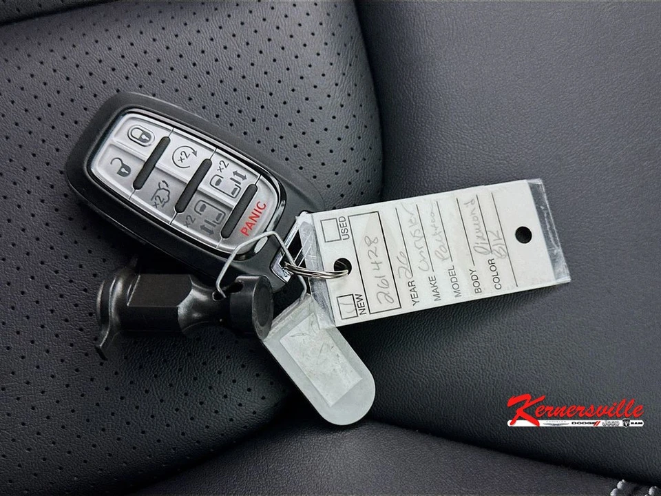 2026 Chrysler - Image 20 of 21