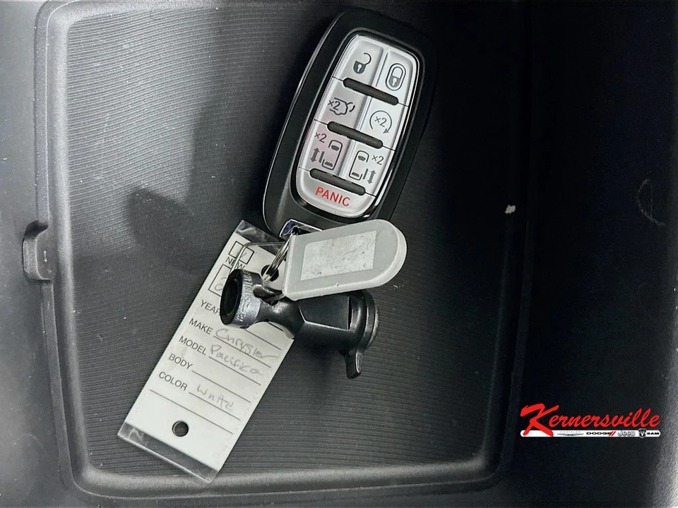 2026 Chrysler - Image 20 of 21