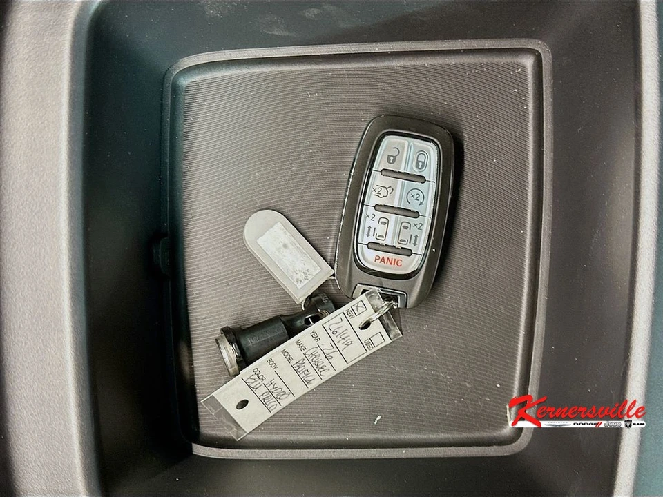 2026 Chrysler - Image 20 of 21