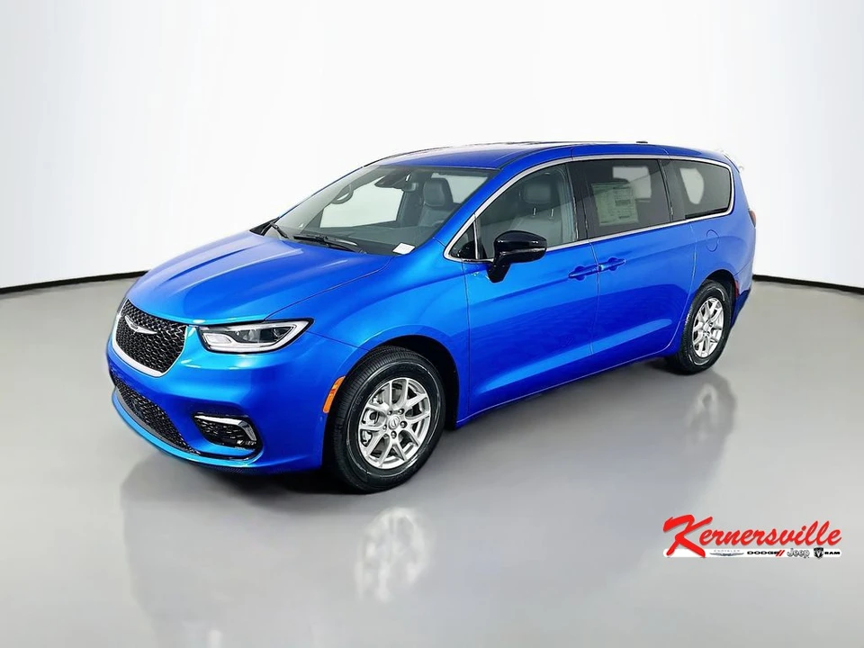 2026 Chrysler - Image 3 of 21