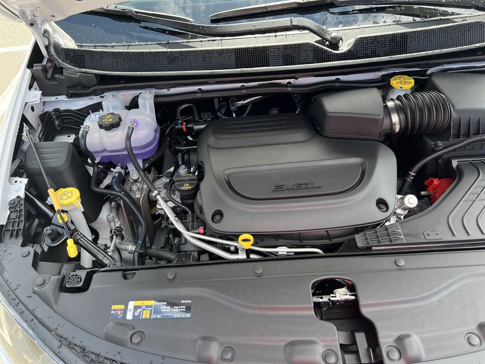 2026 Chrysler - Image 21 of 22