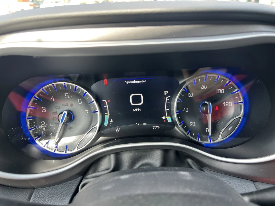 2026 Chrysler - Image 18 of 21