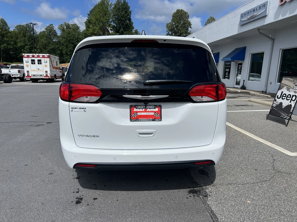 2026 Chrysler - Image 2 of 21