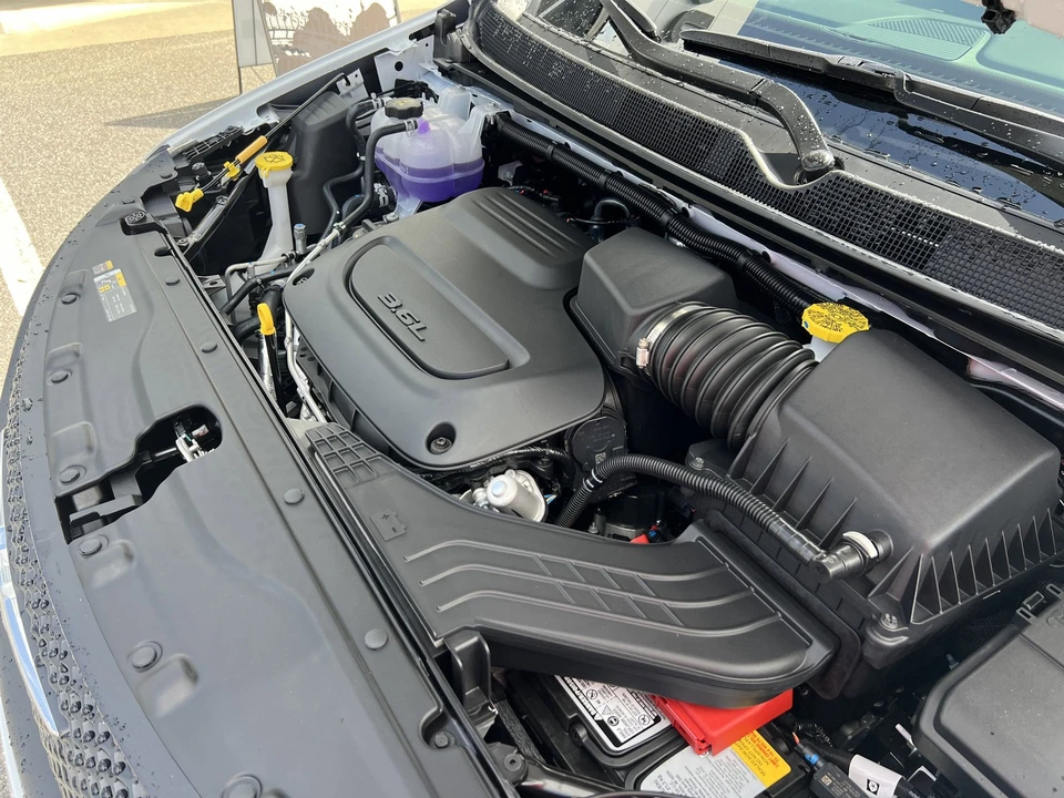 2026 Chrysler - Image 22 of 22