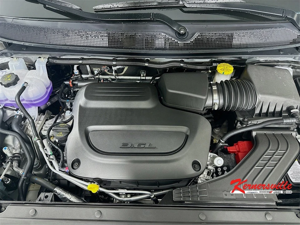 2026 Chrysler - Image 16 of 20