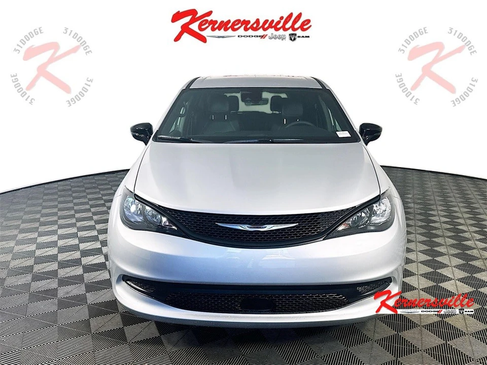 2026 Chrysler - Image 2 of 20