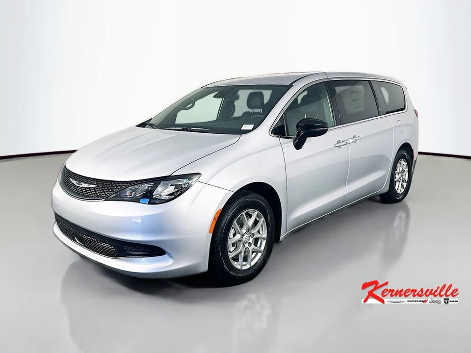 2026 Chrysler - Image 3 of 12