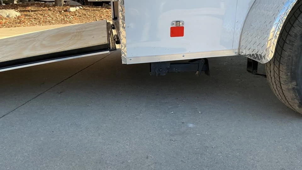 2026 Continental Cargo Trailer - Image 4 of 9