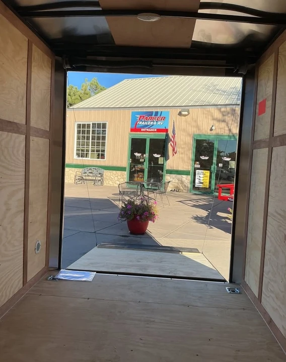 2026 Continental Cargo Trailer - Image 13 of 13