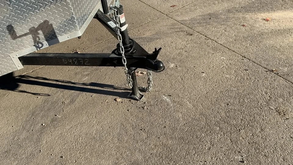 2026 Continental Cargo Trailer - Image 10 of 13
