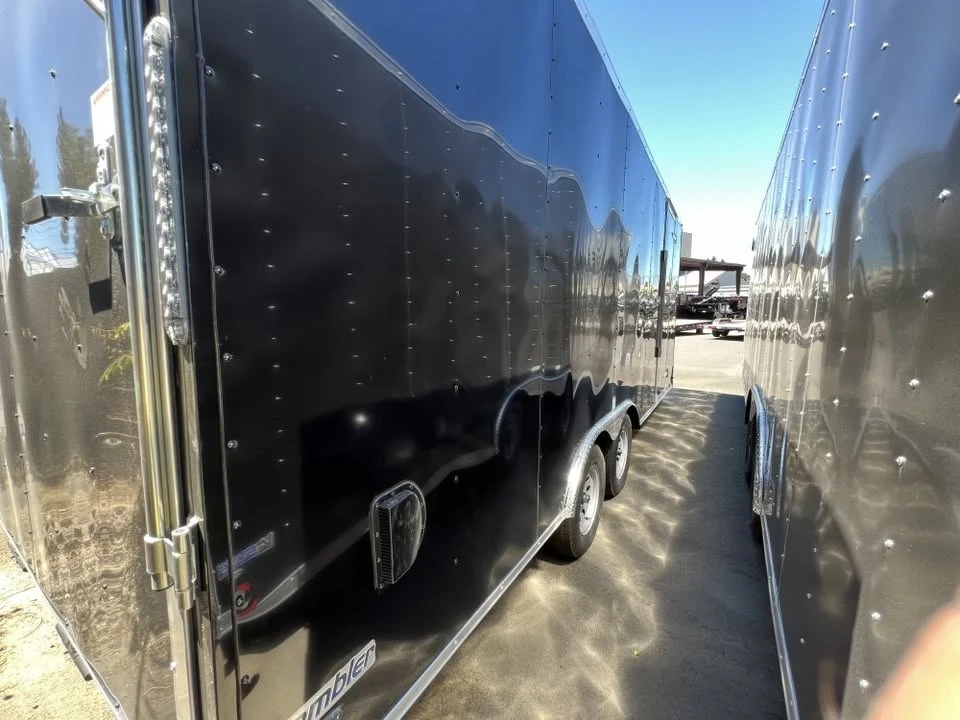 2026 Continental Cargo Trailer - Image 5 of 8