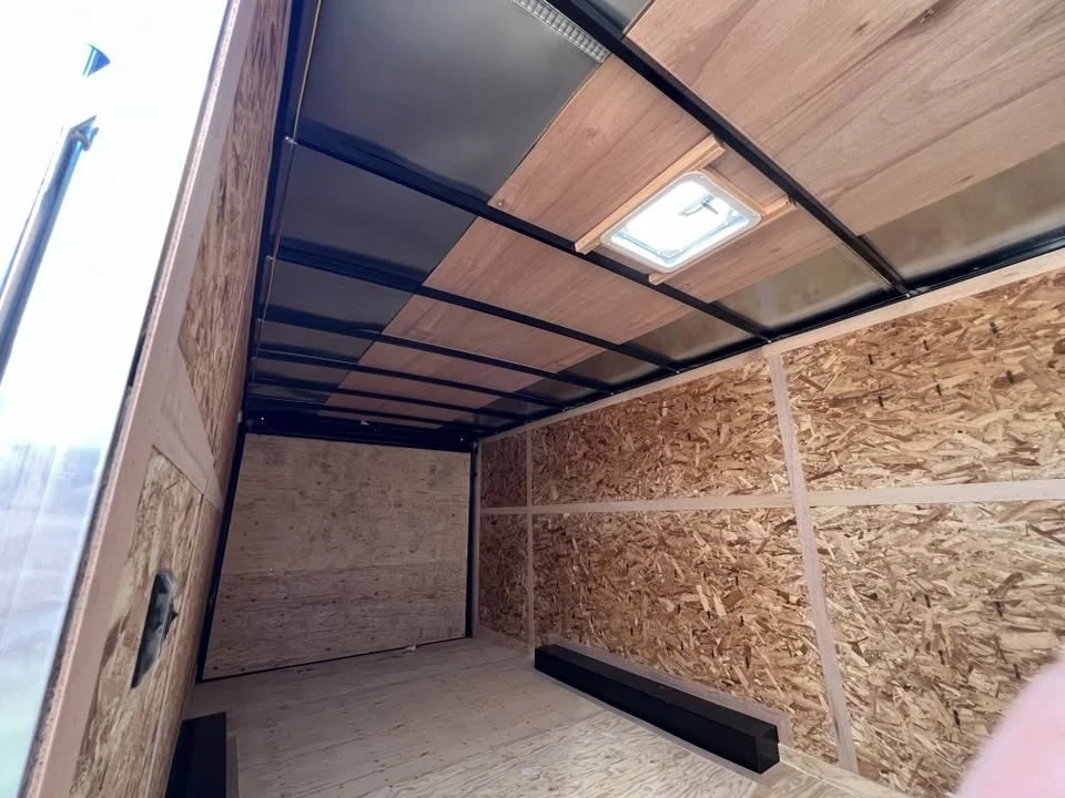 2026 Continental Cargo Trailer - Image 8 of 8