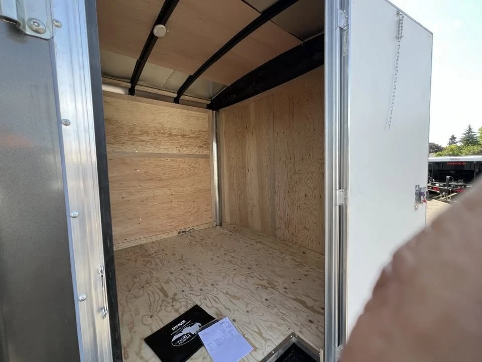 2026 Continental Cargo Trailer - Image 6 of 6