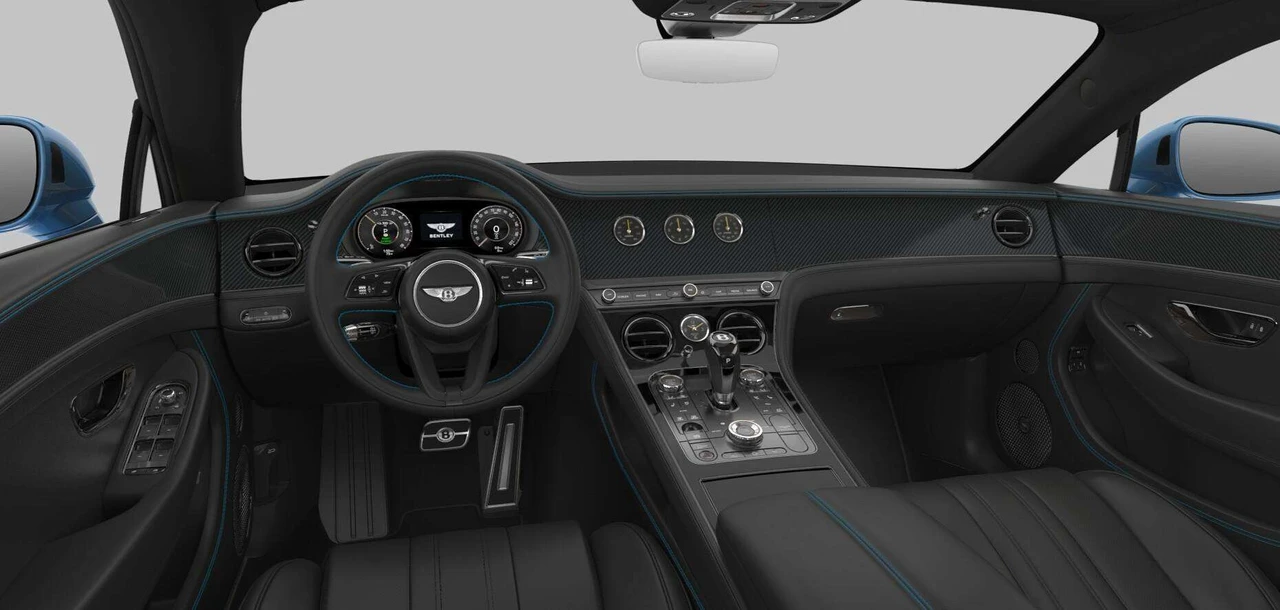 2026 Bentley Continental GT 4th Gen - Image 2 of 9