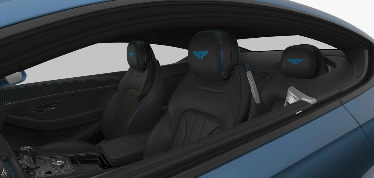 2026 Bentley Continental GT 4th Gen - Image 6 of 9