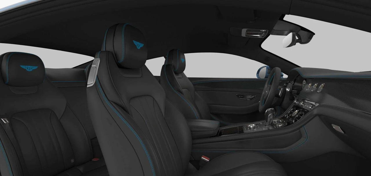 2026 Bentley Continental GT 4th Gen - Image 4 of 9