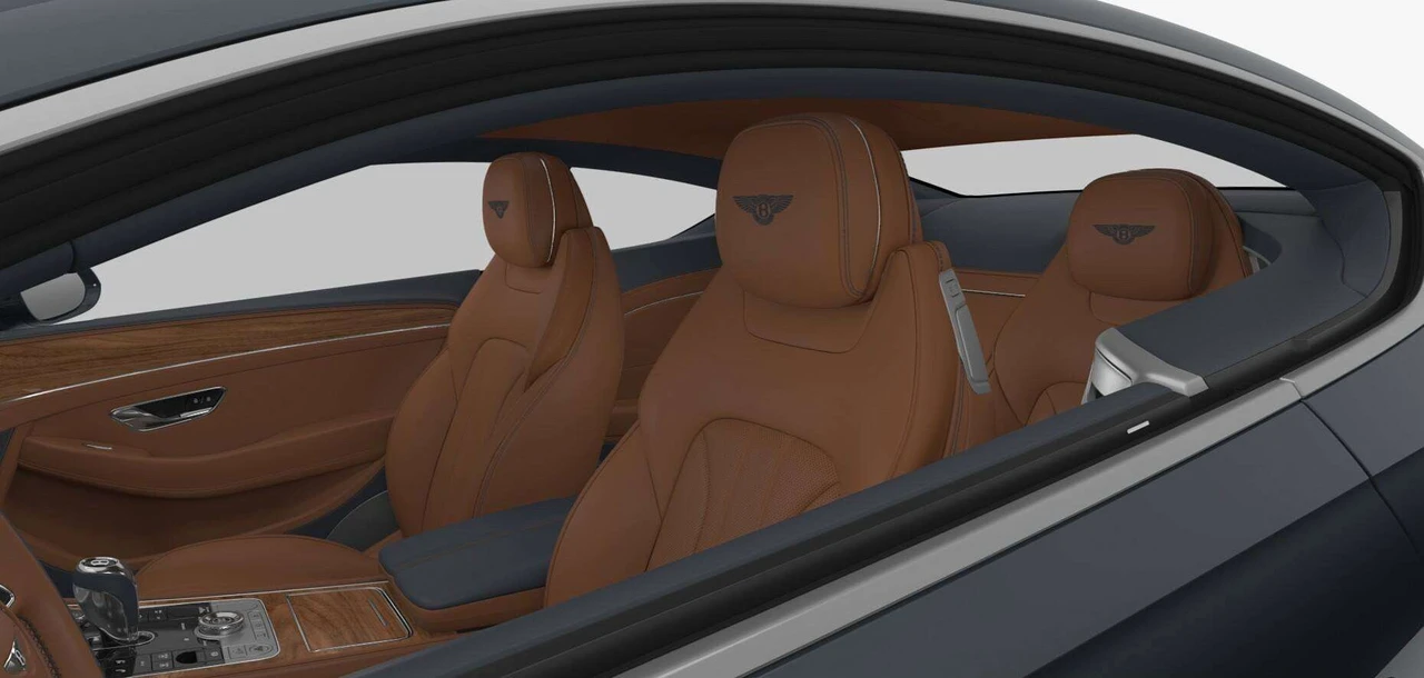 2026 Bentley Continental GT 4th Gen - Image 8 of 9