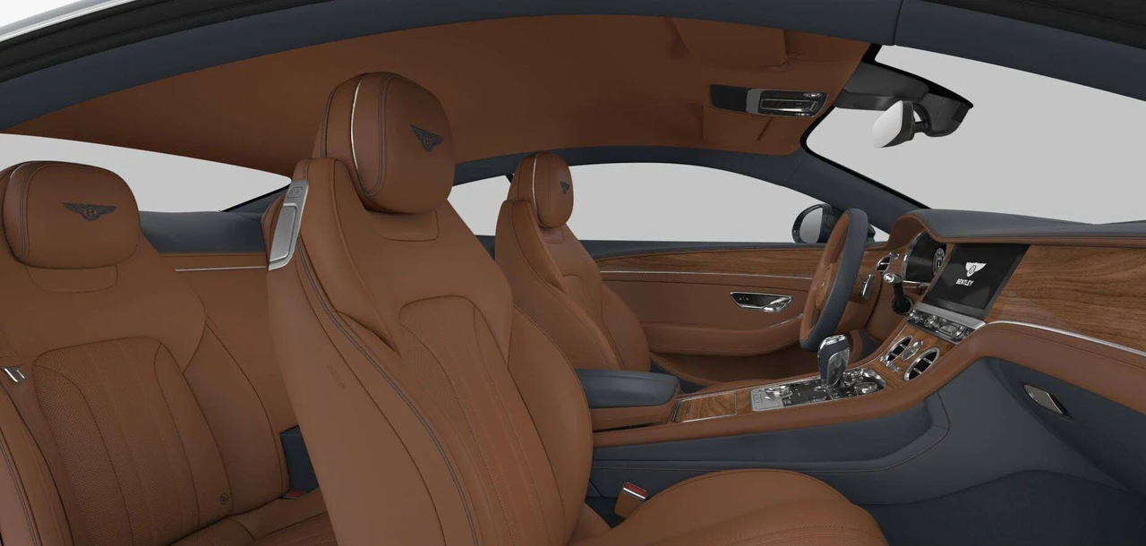 2026 Bentley Continental GT 4th Gen - Image 6 of 9