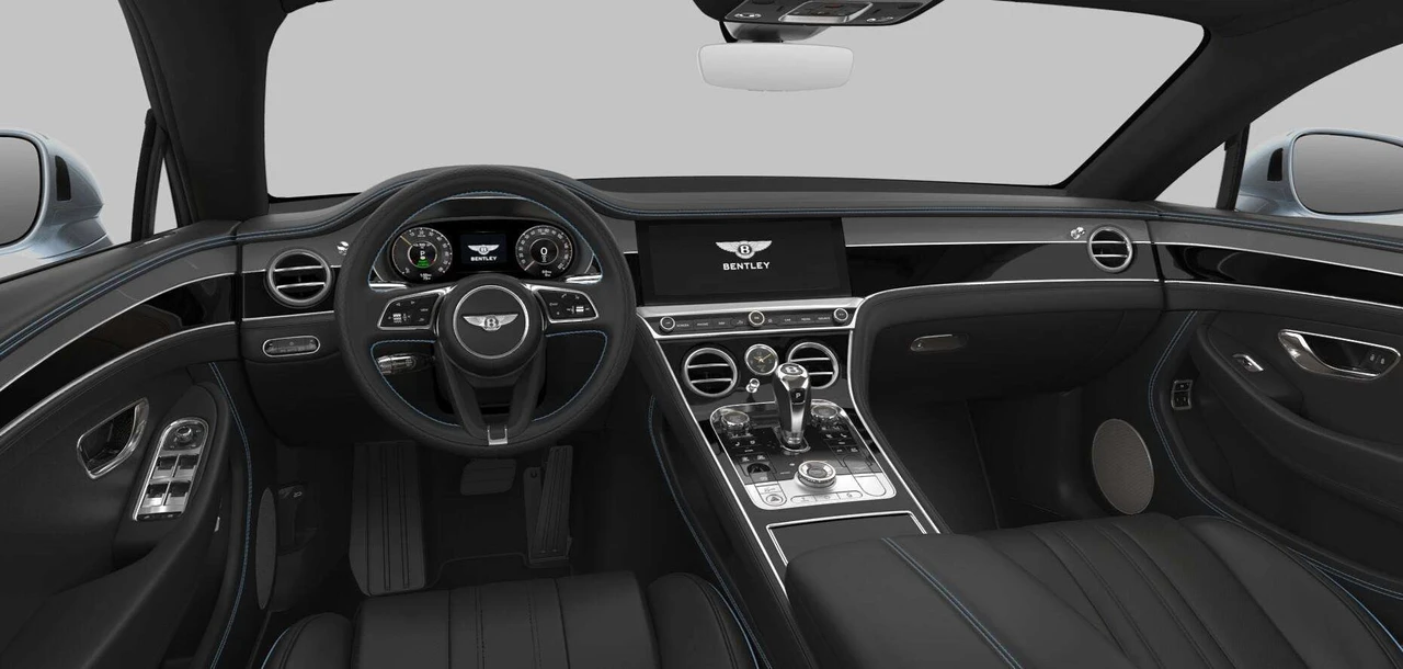 2026 Bentley Continental GT 4th Gen - Image 2 of 9