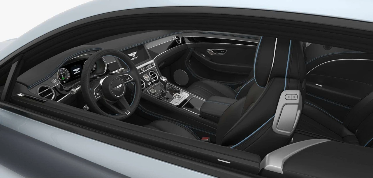 2026 Bentley Continental GT 4th Gen - Image 4 of 9