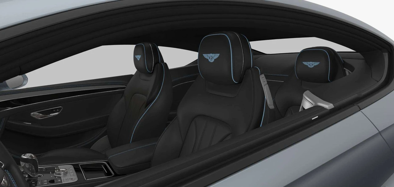 2026 Bentley Continental GT 4th Gen - Image 6 of 9
