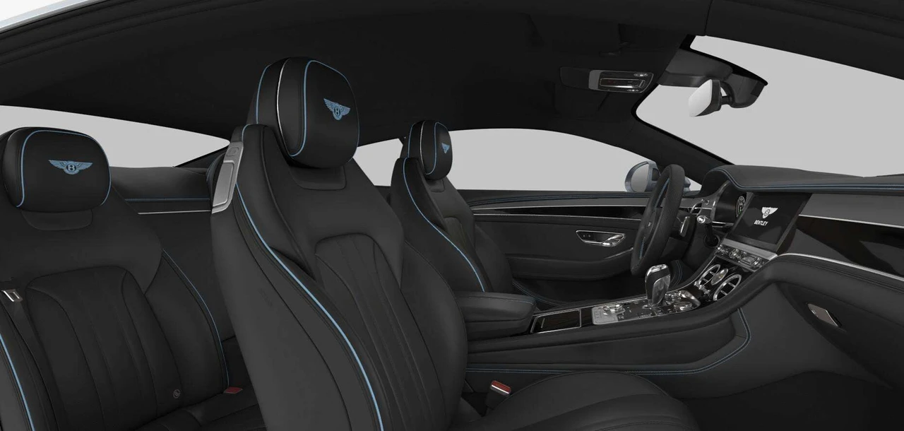 2026 Bentley Continental GT 4th Gen - Image 8 of 9