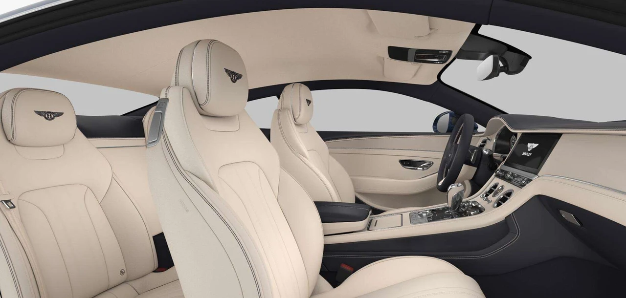 2026 Bentley Continental GT 4th Gen - Image 8 of 9