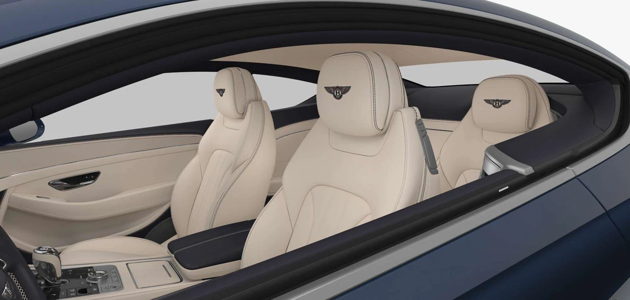 2026 Bentley Continental GT 4th Gen - Image 6 of 9
