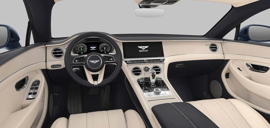 2026 Bentley Continental GT 4th Gen - Image 2 of 9