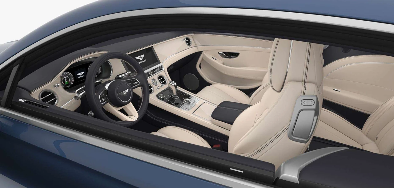 2026 Bentley Continental GT 4th Gen - Image 4 of 9