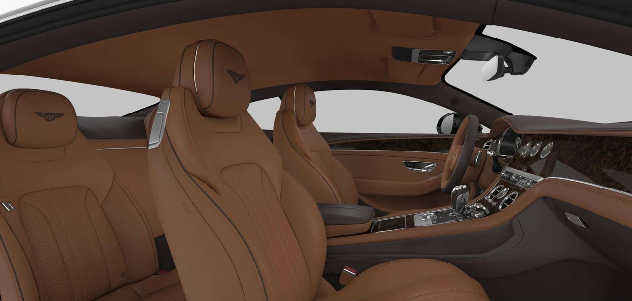 2026 Bentley Continental GT 4th Gen - Image 5 of 9