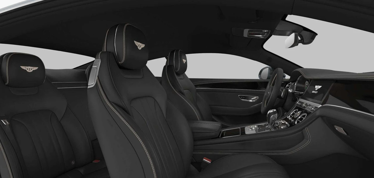 2026 Bentley Continental GT 4th Gen - Image 4 of 9