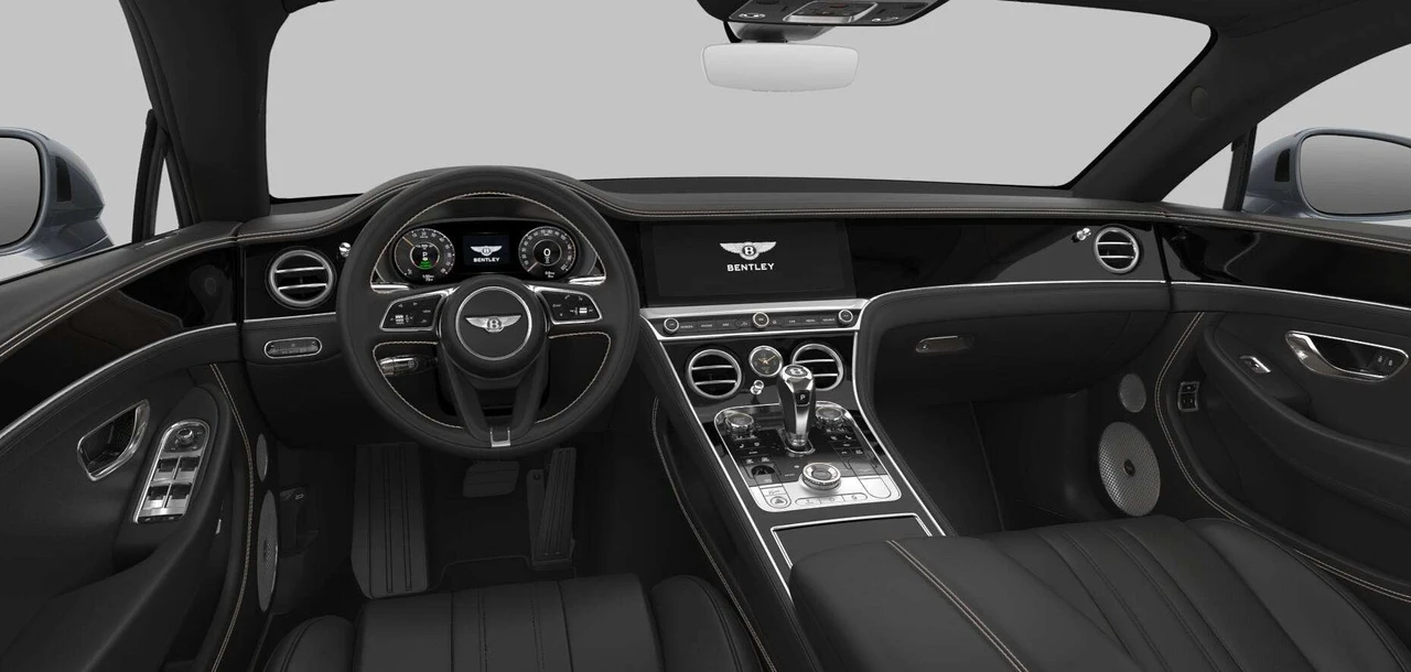 2026 Bentley Continental GT 4th Gen - Image 2 of 9