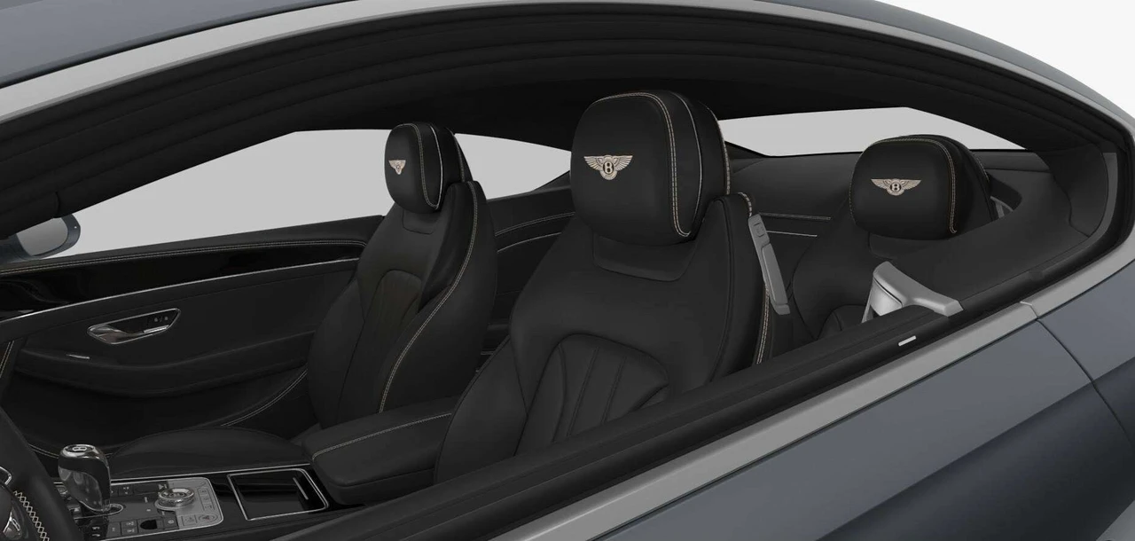 2026 Bentley Continental GT 4th Gen - Image 6 of 9